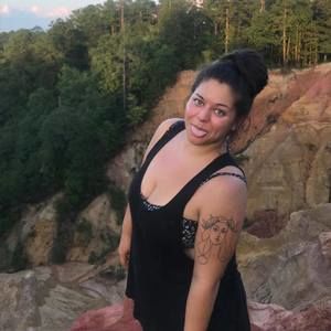 Meet your Posher, Mandee